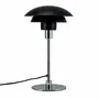 Lampes de table - Lampe de table noire Morph D21 - DYBERG LARSEN