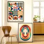Affiches - Affiches d'art "DESIGN" 50x70 cm, et 30x40 cm - WALL EDITIONS