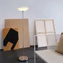 Lampes à poser - Lampadaire blanc DL31 - DYBERG LARSEN