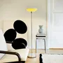 Lampes à poser - Lampadaire blanc DL31 - DYBERG LARSEN