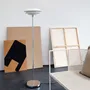 Lampes à poser - Lampadaire blanc DL31 - DYBERG LARSEN