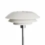 Table lamps - DL31 white table lamp - DYBERG LARSEN