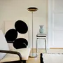 Lampes à poser - Lampadaire noir DL31 - DYBERG LARSEN