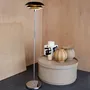 Lampes à poser - Lampadaire noir DL31 - DYBERG LARSEN