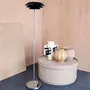 Lampes à poser - Lampadaire noir DL31 - DYBERG LARSEN