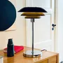 Lampes de table - Lampe de table noire DL31 - DYBERG LARSEN