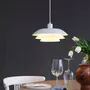 Plafonniers - Suspension blanche DL31 - DYBERG LARSEN