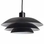 Plafonniers - Pendentif noir DL31 - DYBERG LARSEN
