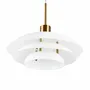 Plafonniers - Pendentif DL31 en opale et laiton - DYBERG LARSEN
