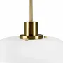 Plafonniers - Pendentif DL31 en opale et laiton - DYBERG LARSEN