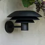 Outdoor floor lamps - DL31 wall lamp outdoor - DYBERG LARSEN