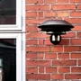 Outdoor floor lamps - DL31 wall lamp outdoor - DYBERG LARSEN
