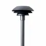 Appliques extérieures - Lampe de chemin noire DL31 pour extérieur - DYBERG LARSEN