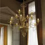Hanging lights - DEDALO 192112.02 - METAL LUX