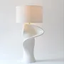 Table lamps - Maestrosa lamp (lamp base) - ARCHIBALDA