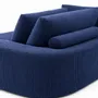 Sofas - ROMA 257cm sofa - EMPREINTE DU TEMPS