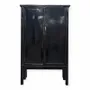 Wardrobe - Large lacquered cabinet - PAGODA INTERNATIONAL