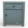 Night tables - Small cabinet – Natural or hand lacquered finish - PAGODA INTERNATIONAL