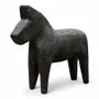 Sculptures, statuettes and miniatures - Ceramic horse sculpture - PAGODA INTERNATIONAL