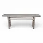 Console table - Natural console table - PAGODA INTERNATIONAL