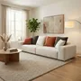 Sofas - PARISIAN sofa - EMPREINTE DU TEMPS