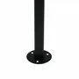 Outdoor wall lamps - DL25 black path lampe outdoor - DYBERG LARSEN