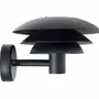 Lampadaires extérieurs - applique murale extérieure DL20 - DYBERG LARSEN