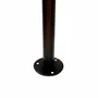 Outdoor floor lamps - DL25 path lamp copper look outdoor - DYBERG LARSEN