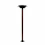 Outdoor floor lamps - DL25 path lamp copper look outdoor - DYBERG LARSEN