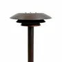 Outdoor floor lamps - DL25 path lamp copper look outdoor - DYBERG LARSEN
