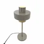 Lampes de table - Lampe de table Stoke Grey - DYBERG LARSEN