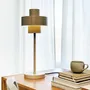 Lampes de table - Lampe de table Stoke Grey - DYBERG LARSEN