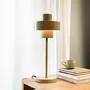 Lampes de table - Lampe de table Stoke Grey - DYBERG LARSEN