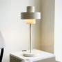 Lampes de table - Lampe de table Stoke White - DYBERG LARSEN