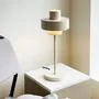 Lampes de table - Lampe de table Stoke White - DYBERG LARSEN