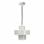 Ceiling lights - Stoke White Pendant - DYBERG LARSEN