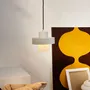 Ceiling lights - Stoke White Pendant - DYBERG LARSEN