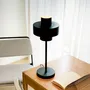 Table lamps - Stoke Black Table lamp - DYBERG LARSEN
