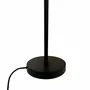 Table lamps - Stoke Black Table lamp - DYBERG LARSEN