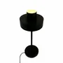 Table lamps - Stoke Black Table lamp - DYBERG LARSEN