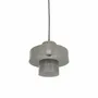 Plafonniers - Pendentif Stoke Grey - DYBERG LARSEN