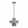 Plafonniers - Pendentif Stoke Grey - DYBERG LARSEN