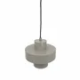Plafonniers - Pendentif Stoke Grey - DYBERG LARSEN