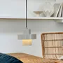 Plafonniers - Pendentif Stoke Grey - DYBERG LARSEN