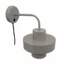 Wall lamps - Stoke Grey Wall lamp - DYBERG LARSEN
