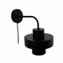 Wall lamps - Stoke Black Wall lamp - DYBERG LARSEN