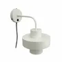 Wall lamps - Stoke White Wall lamp - DYBERG LARSEN