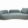 Sofas - OSLO sofa - EMPREINTE DU TEMPS