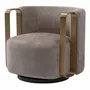 Armchairs - OUVEA armchair - EMPREINTE DU TEMPS