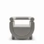Armchairs - KAIRO armchair - EMPREINTE DU TEMPS